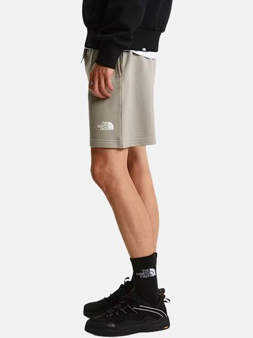 THE NORTH FACE Boxershorts 'SD LT RG' in Grijs