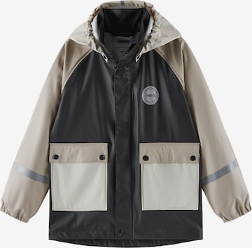 Reima Between-Season Jacket 'Suihku' in Mixed colors: front