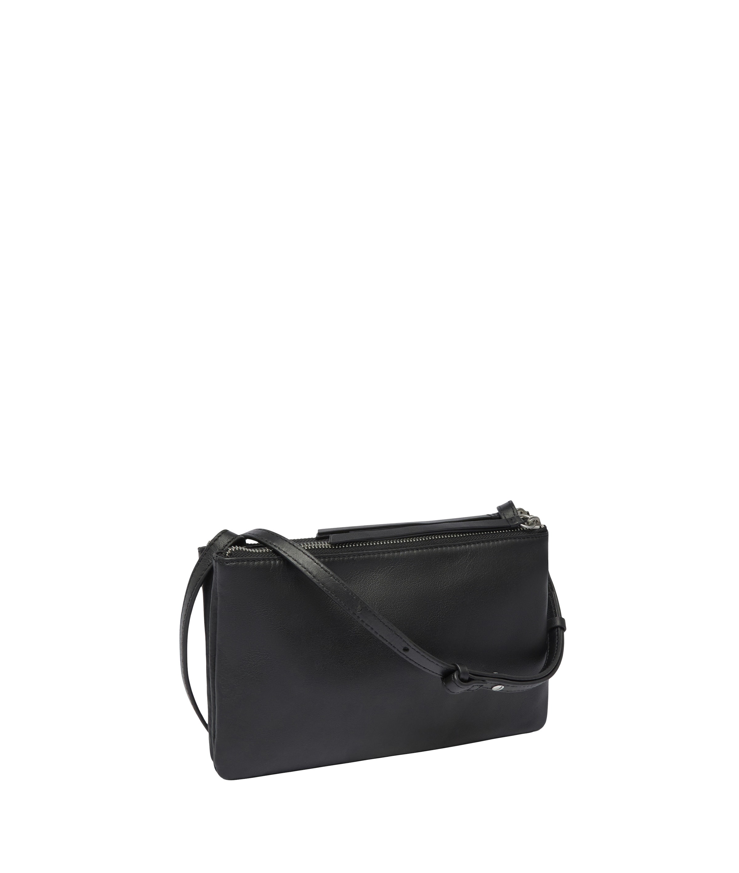 Liebeskind Berlin Crossbody in Schwarz