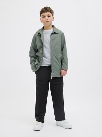 Regular Pantalon Jack & Jones Junior en noir
