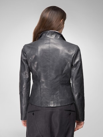 Veste d’hiver 'Claire' VESPUCCI BY VSP en gris