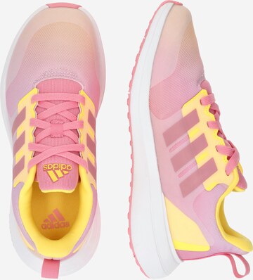 ADIDAS SPORTSWEAR Athletic Shoes 'FortaRun 2.0 K' in Pink