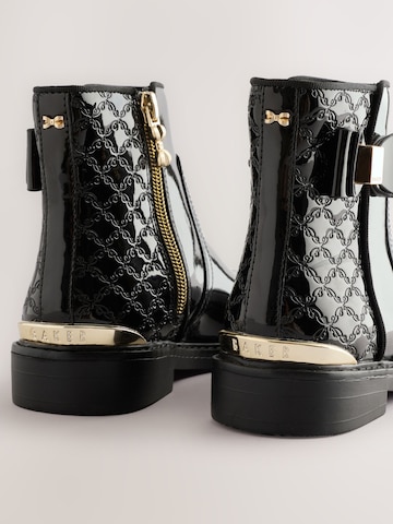Baker by Ted Baker Laarzen in Zwart