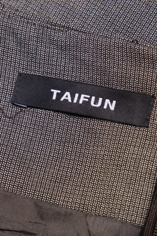 TAIFUN Rock M in Braun