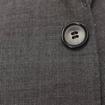 AIGNER Suit in L-XL in Grey