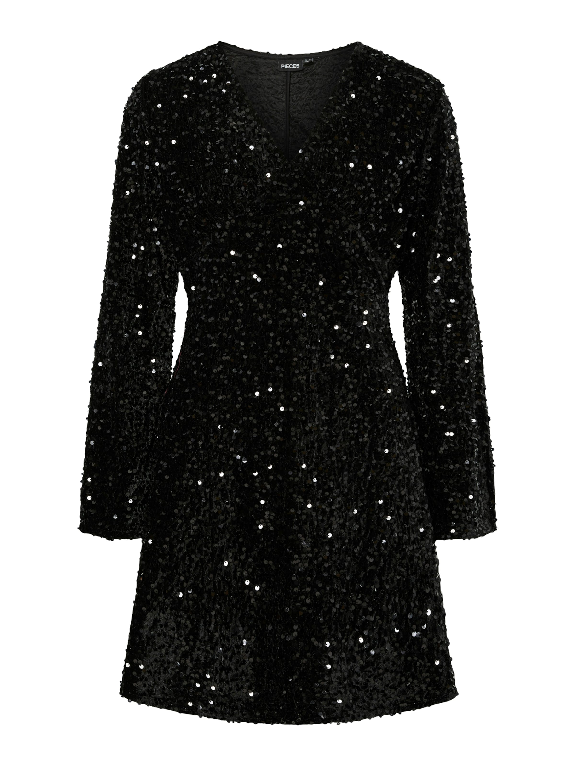 Abito 'PCKAM' PIECES di colore nero, Visualizzazione prodotti