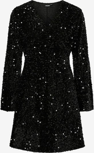 Suknelė 'PCKAM' iš PIECES, spalva – juoda, Prekių apžvalga