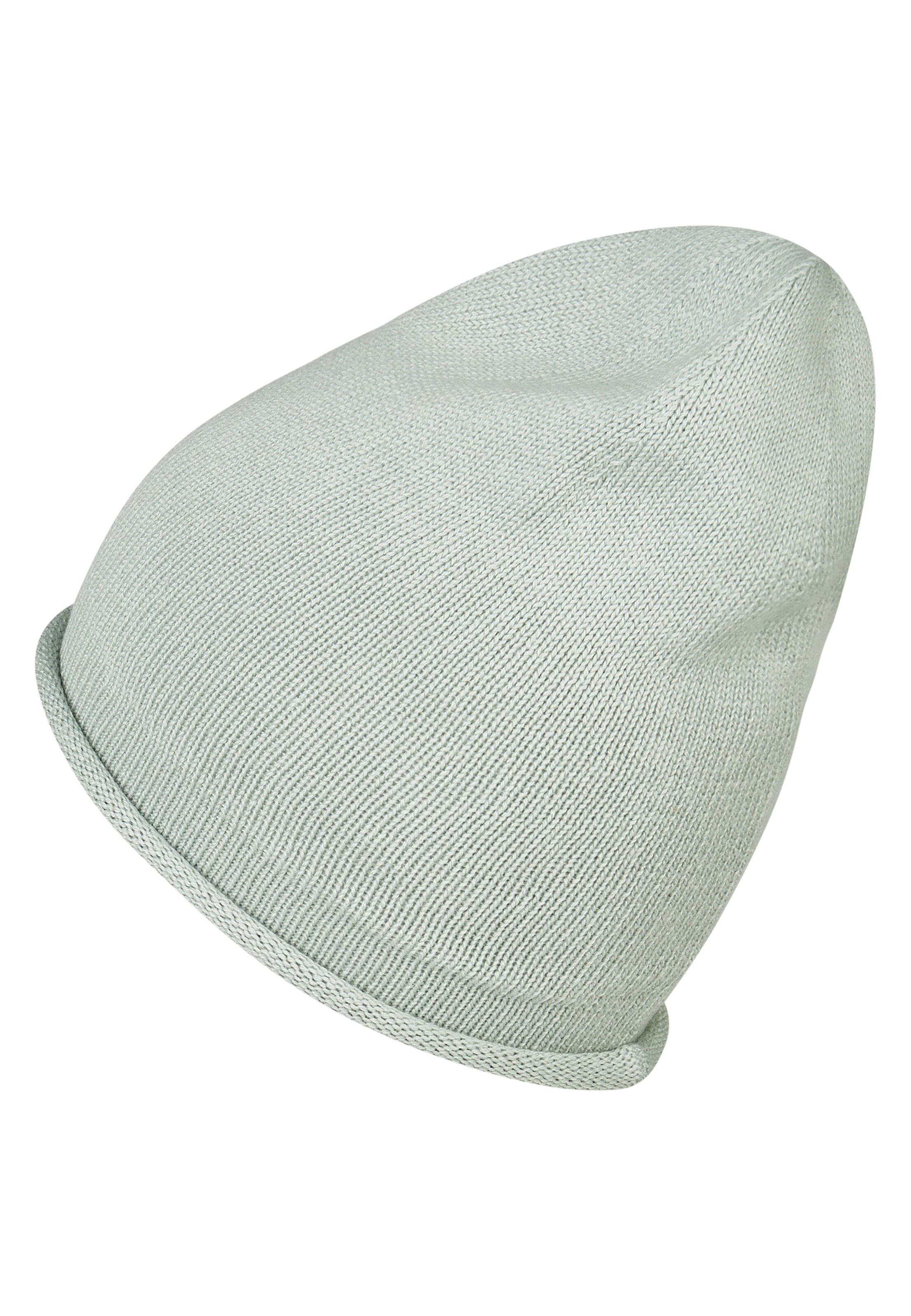 STERNTALER Beanie in Green
