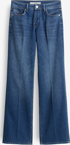 Someday Jeans 'Carie Iconic' i blå: framsida