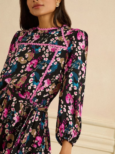 love & roses Kleita, krāsa - jauktu krāsu, Preces skats