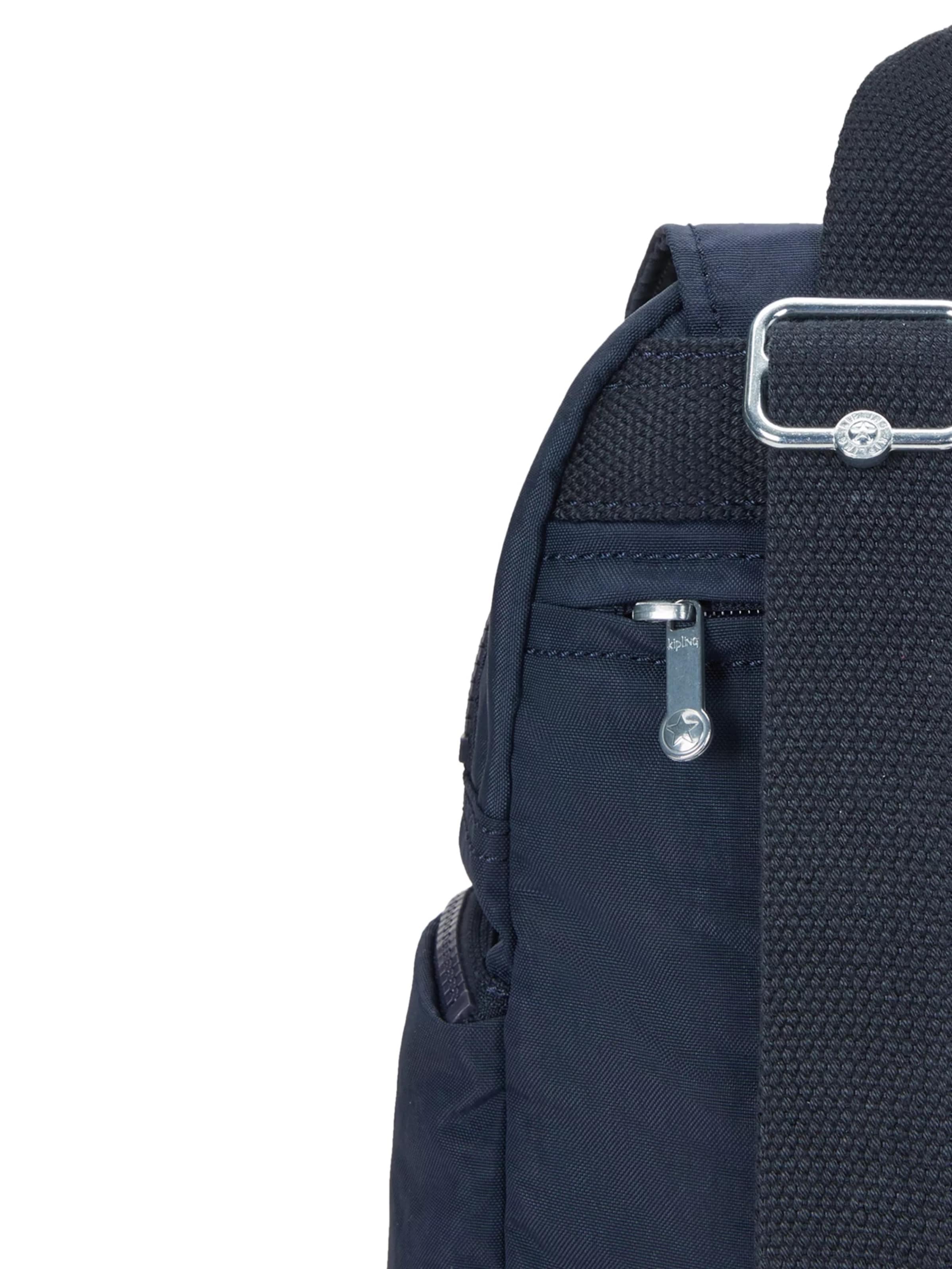 KIPLING Σακίδιο πλάτης σε μπλε