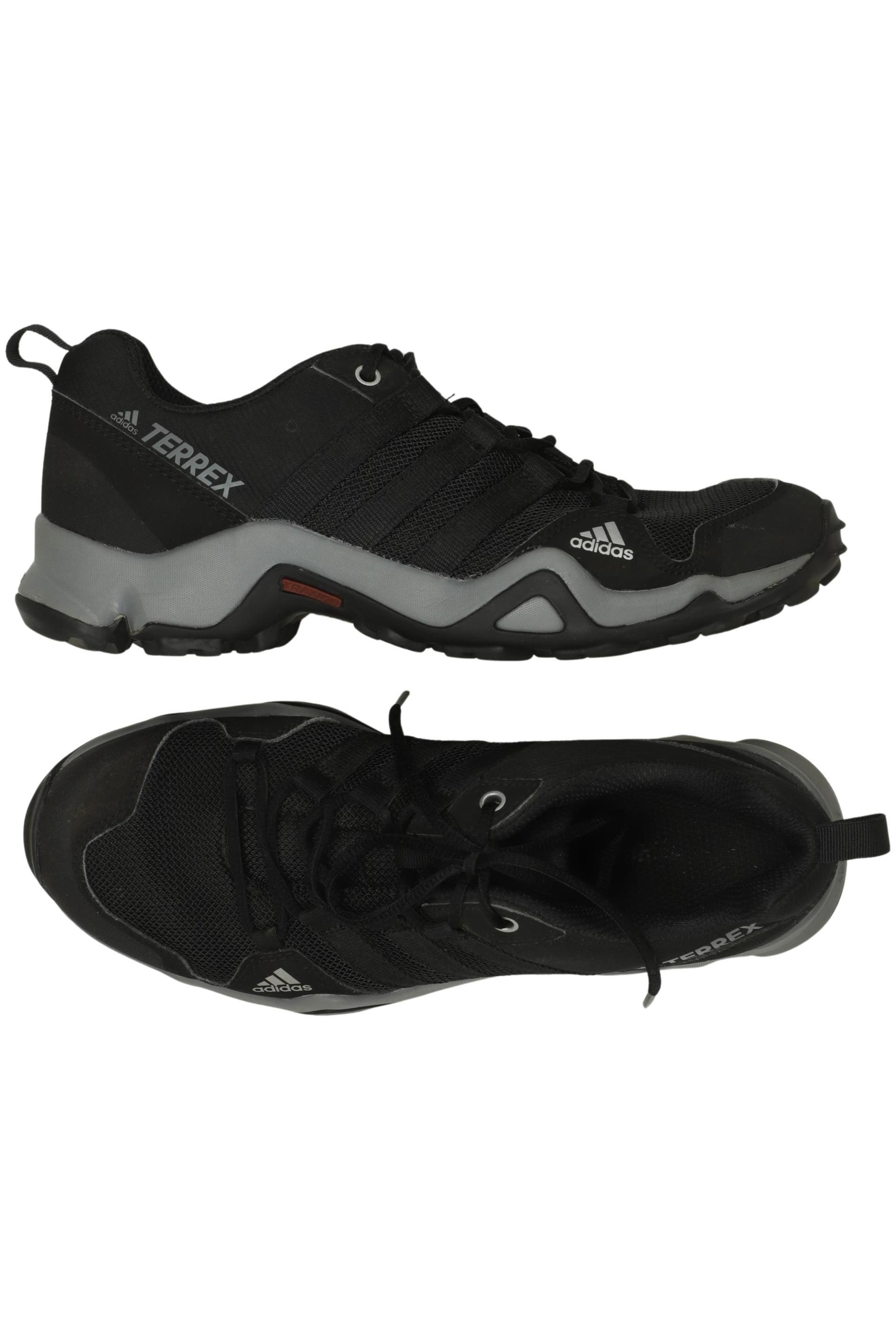 ADIDAS TERREX Halbschuh 38,5 in Mischfarben: Vorderseite