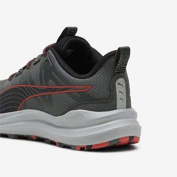 PUMA Athletic Shoes 'Reflect Lite Trail' in Grey