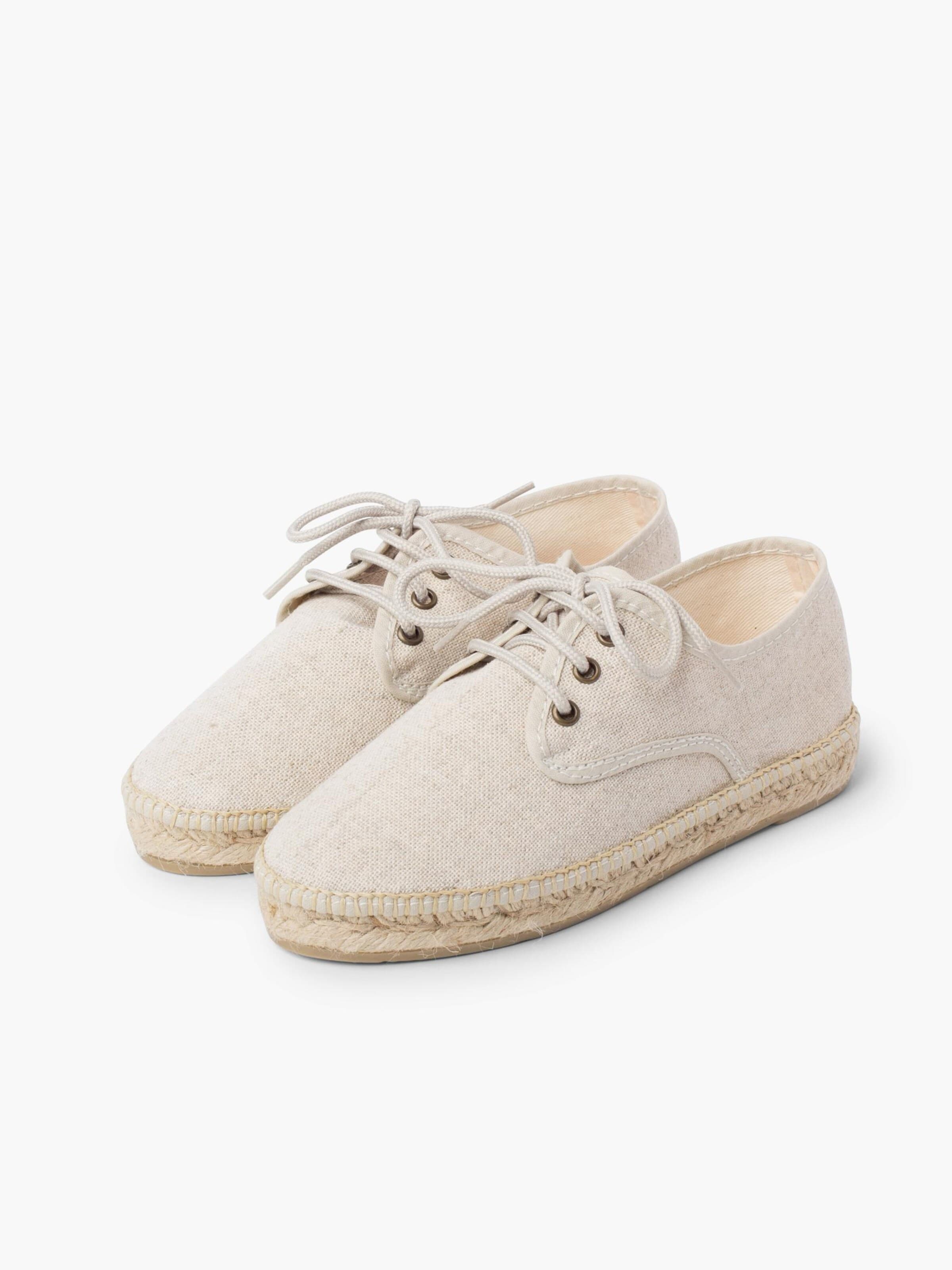 Pisamonas - Zapatos bajos en beige