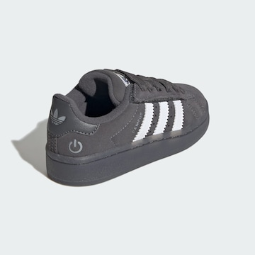 Baskets 'Campus 00s' ADIDAS ORIGINALS en gris