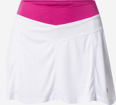 FILA Falda deportiva 'Rosalie' en rosa / blanco, Vista del producto