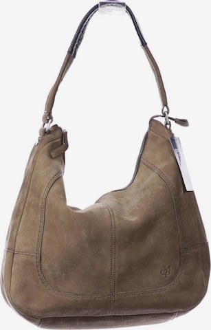 Marc O'Polo Bag in One size in Beige: front