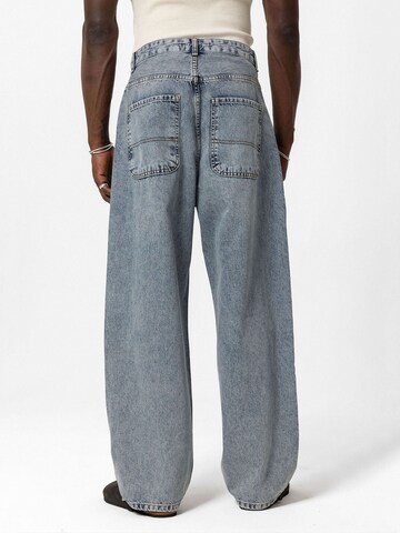 Regular Jean 'Dayton' VAMOS CLO en bleu