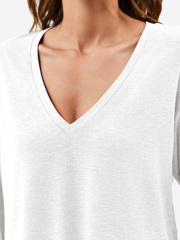 Imily Bela Shirts i hvid