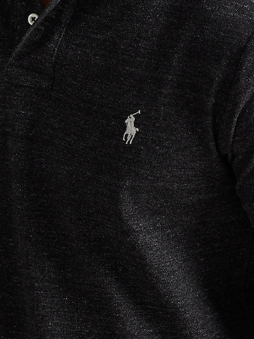 Polo Ralph Lauren Μπλουζάκι σε μαύρο