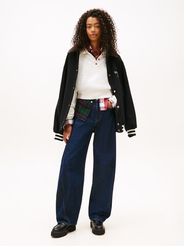 Tommy Jeans Baggy Джинсы 'ELLA' в Синий