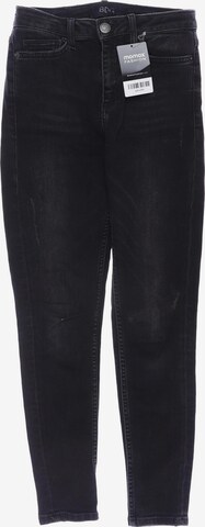 BDG Urban Outfitters Jeans 26 in Schwarz: predná strana