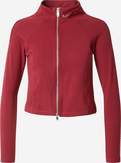 Nike Sportswear Mikina - červená / bílá, Produkt