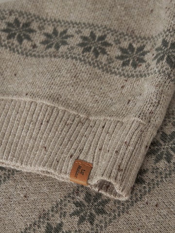 Lil'Atelier - Jersey en beige