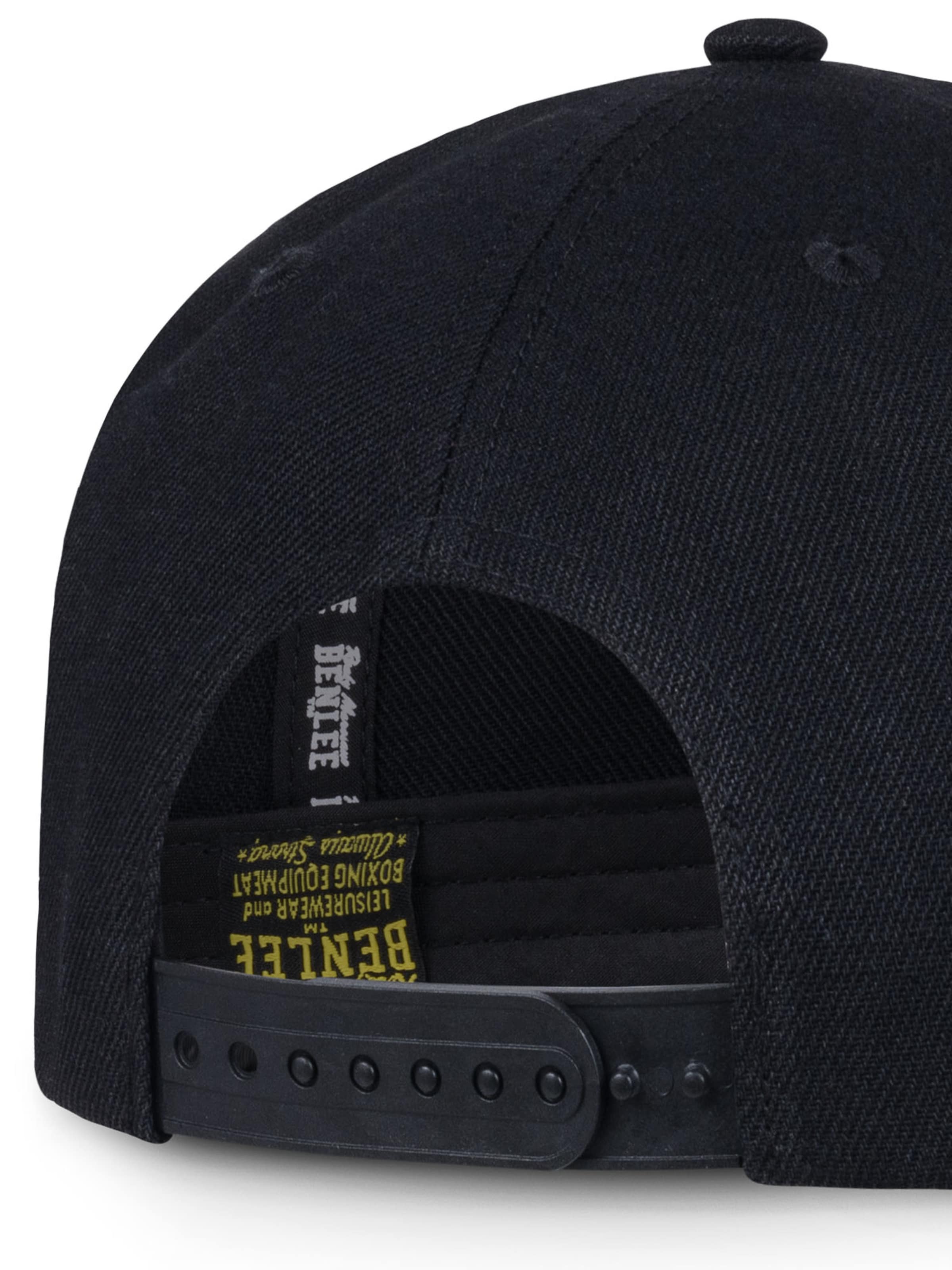 BenleeSportska šilterica - crna boja