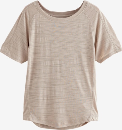 Next Toiminnallinen paita värissä beige, Tuotenäkymä