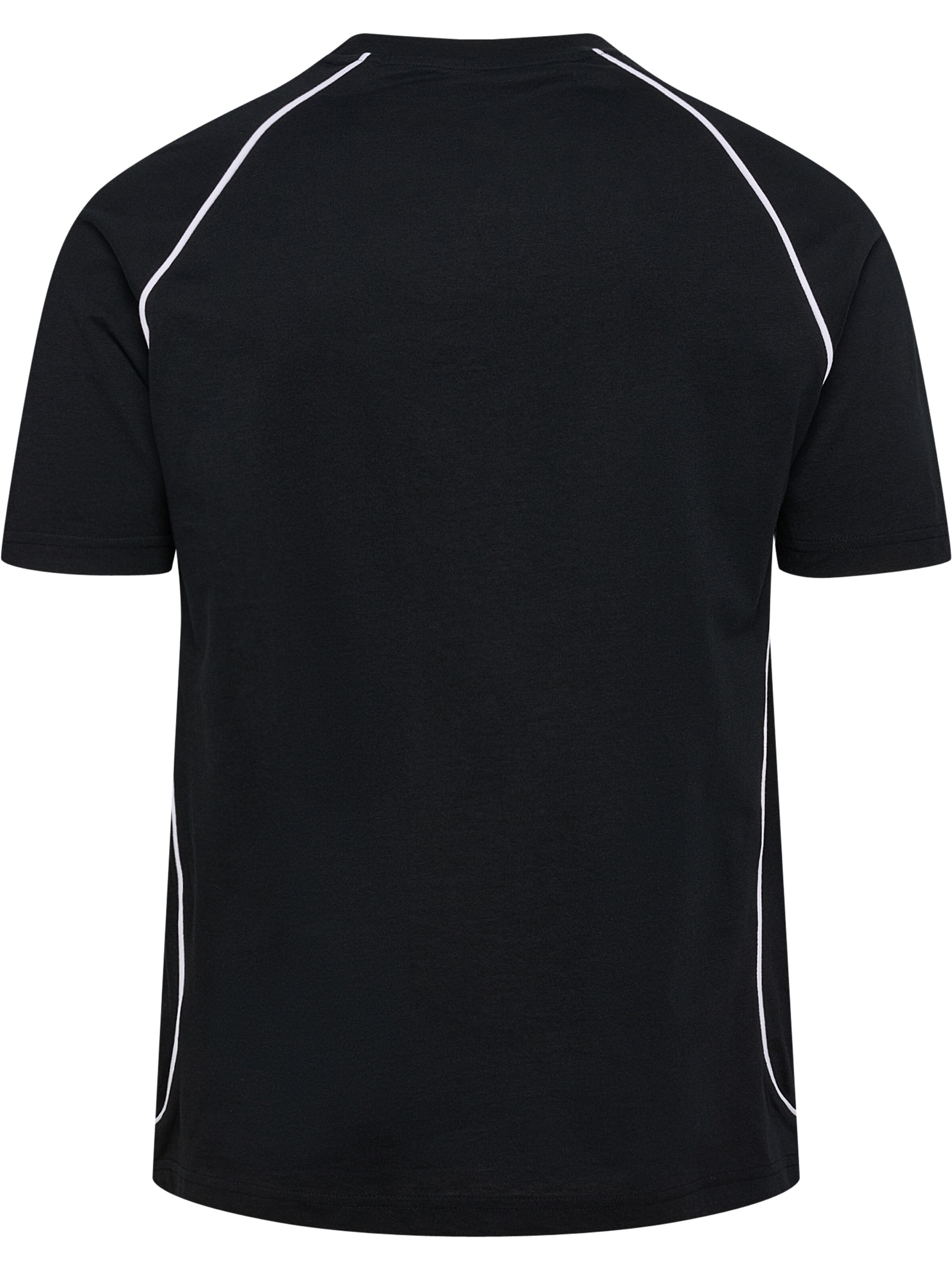 Hummel Performance Shirt in Black
