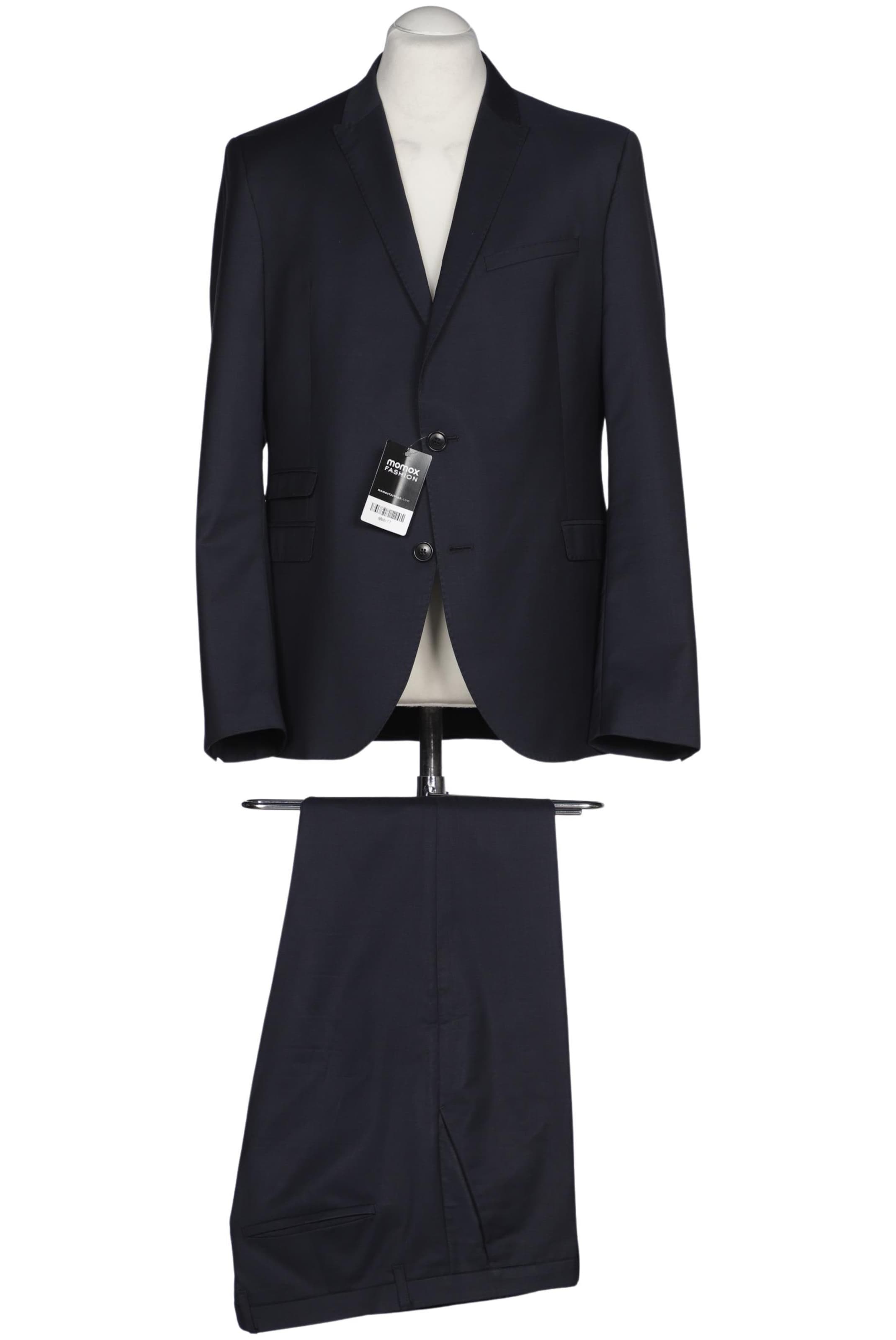 DRYKORN Suit in L-XL in Blue: front