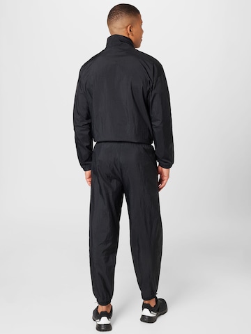 Reebok Tracksuit in Black