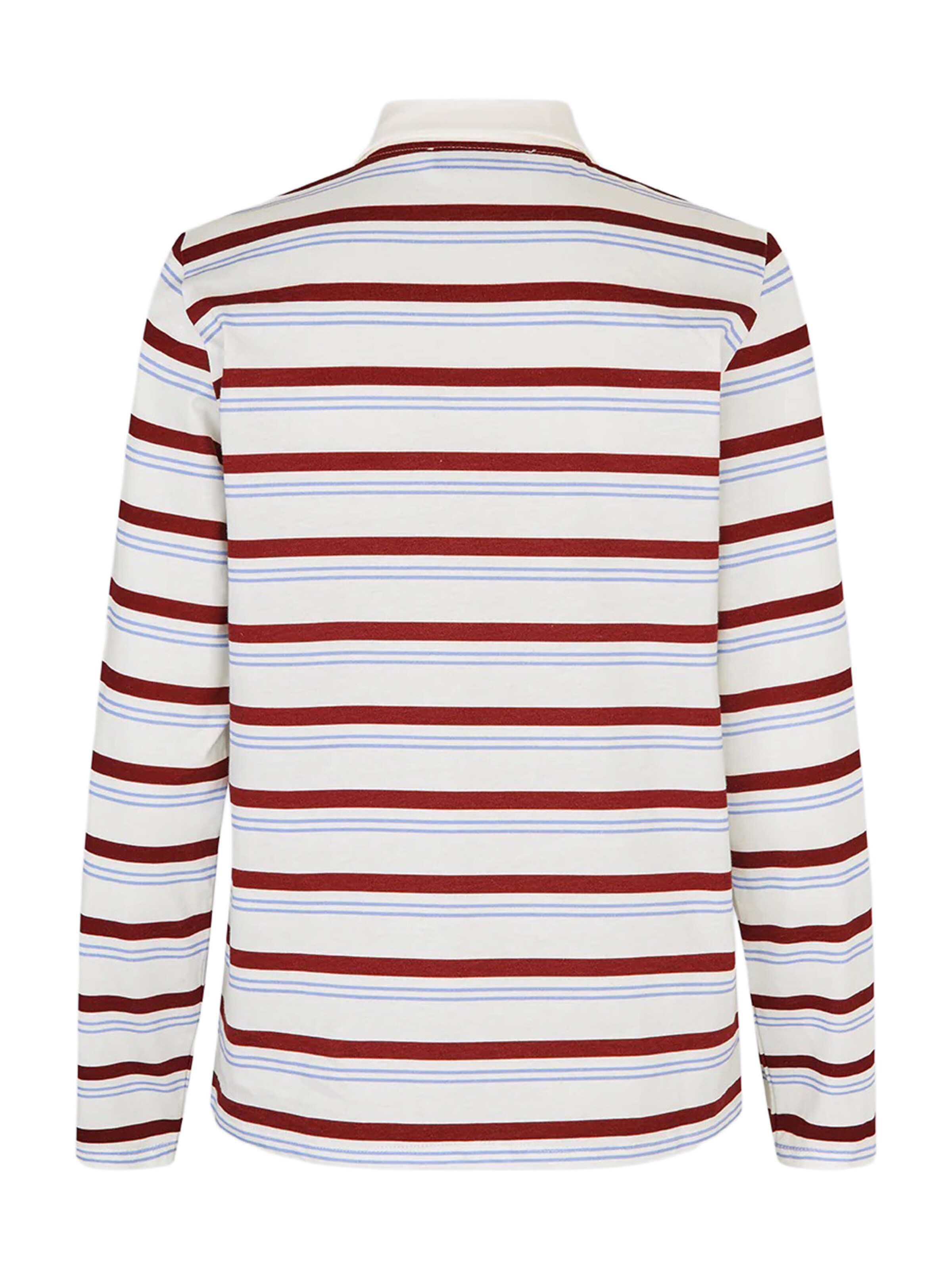 Maglietta di modström in bianco