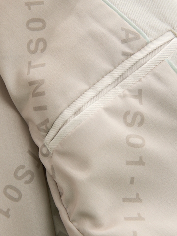 Brookland Regular fit Suit Jacket in Beige