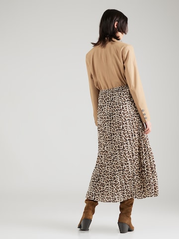 ONLY Skirt 'ALMA' in Brown