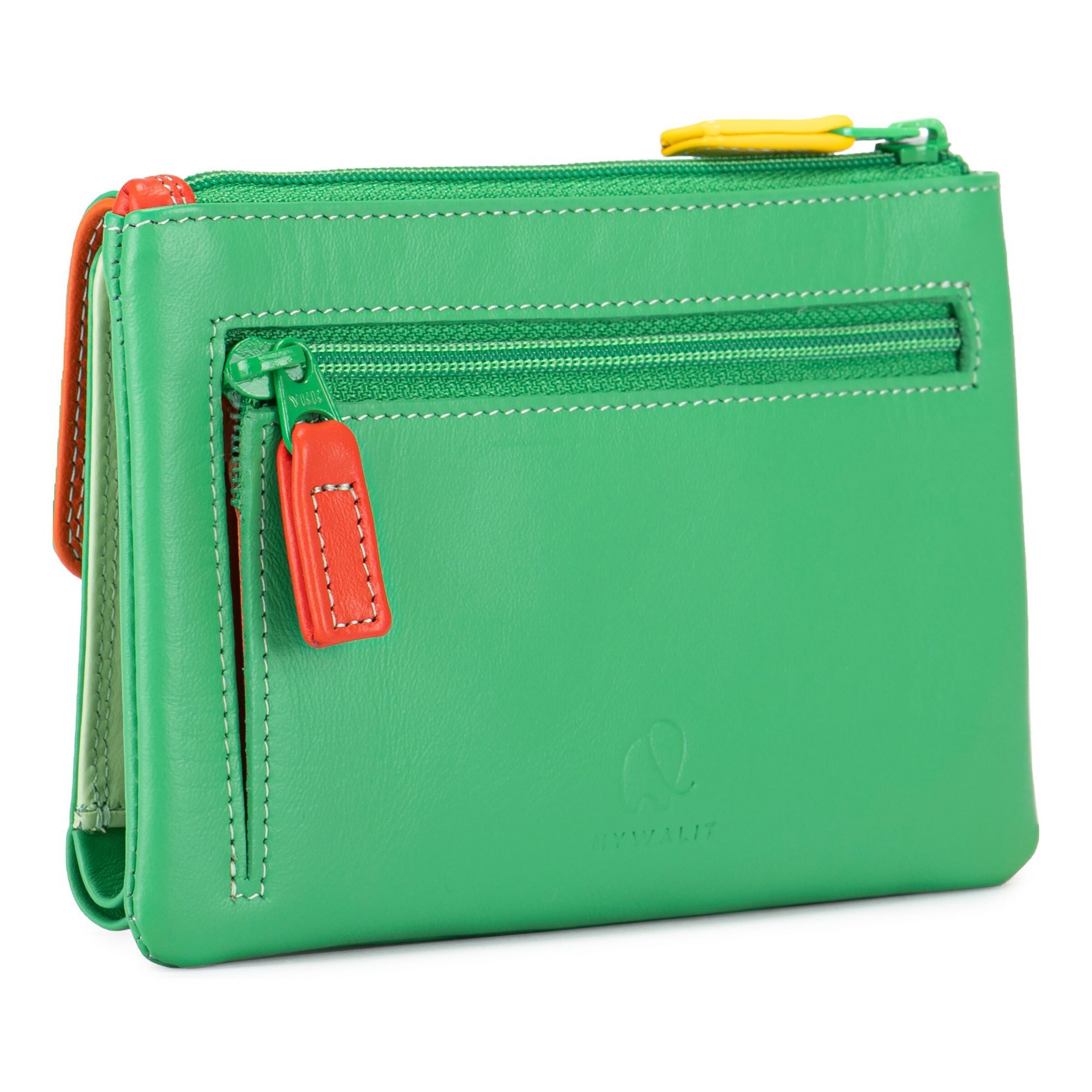mywalit Wallet in Green