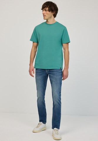 Street One MEN Shirt in Blue