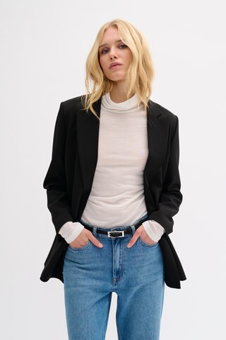 My Essential Wardrobe Blazer i sort
