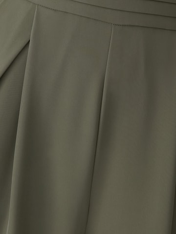 Willa Jumpsuit 'Libby' in Grün