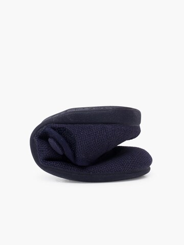 Pisamonas - Bailarina en azul