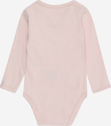 Tutina / body per bambino di TOMMY HILFIGER in rosa