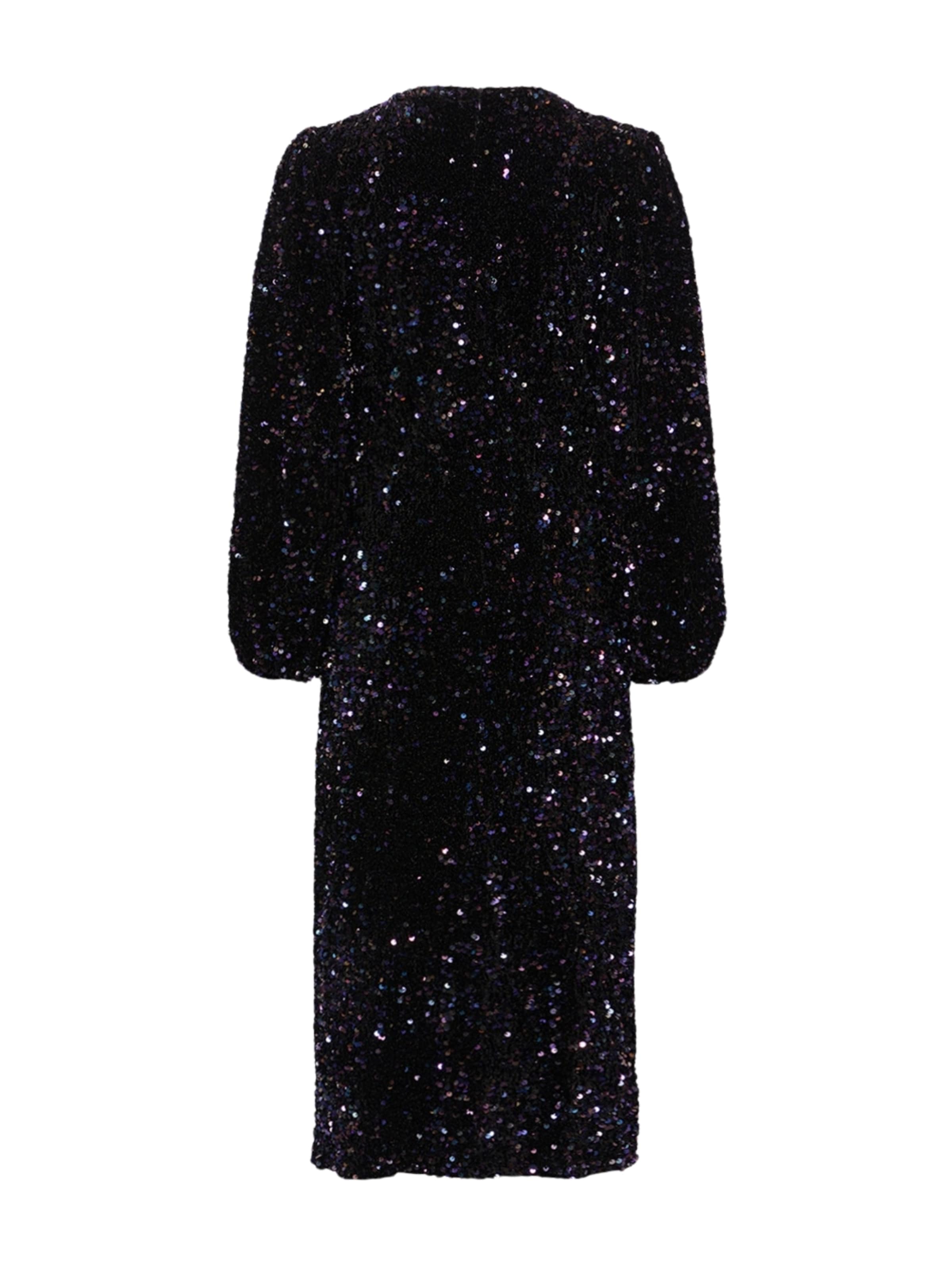 Abito ' Teagan ' di Noella in nero