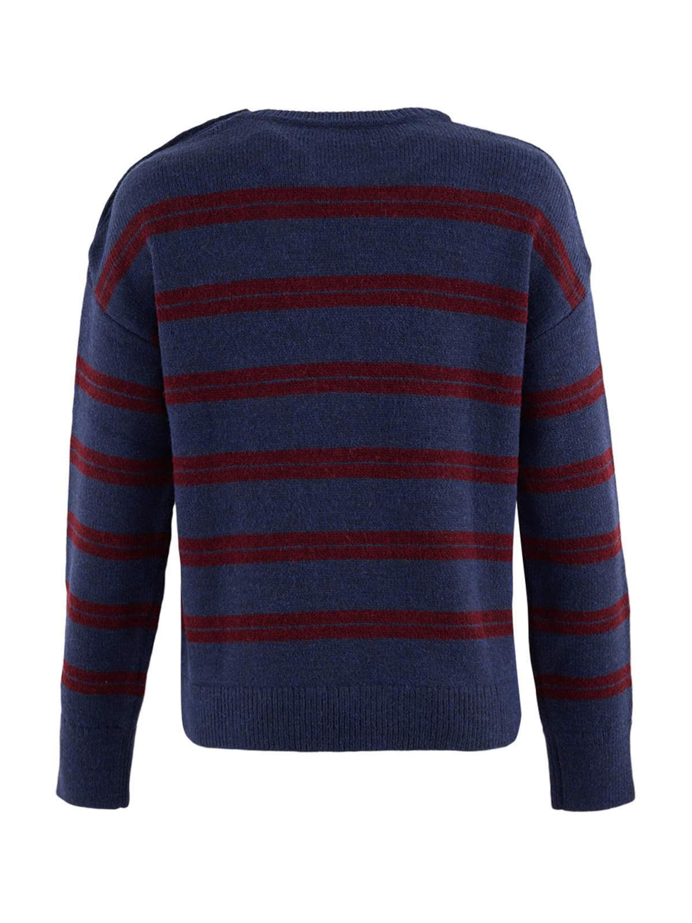 Trendyol Sweater in Blue