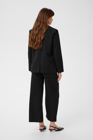 Kaffe Blazers 'LOUIS' in Zwart