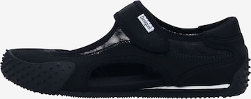 Desigual Loafer värissä musta: etupuoli