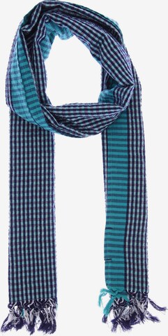 TOMMY HILFIGER Scarf & Wrap in One size in Green: front