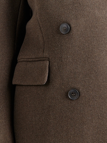 Manteau mi-saison 'Logan' WEEKDAY en vert