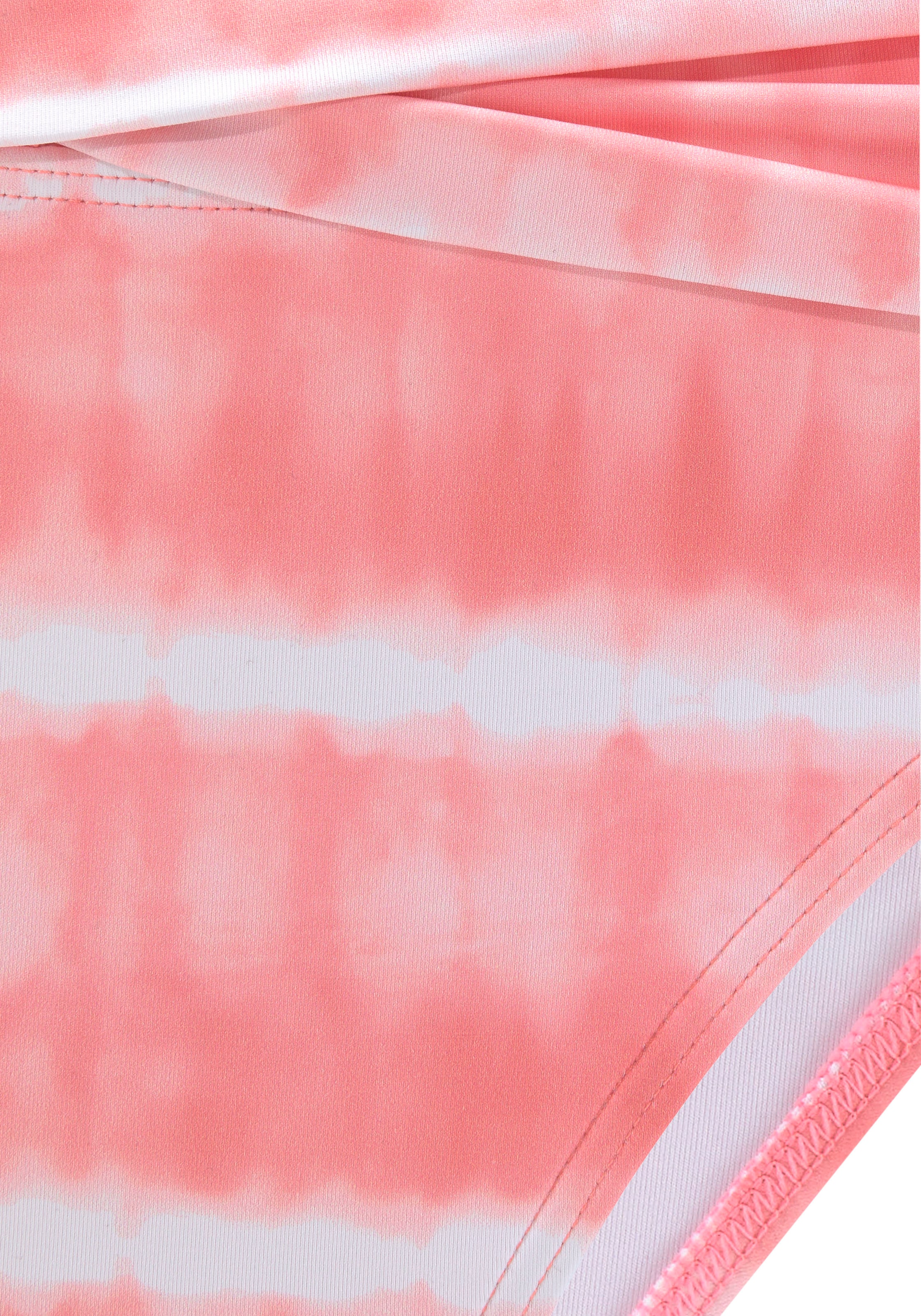 s.Oliver Spodní díl plavek – pink