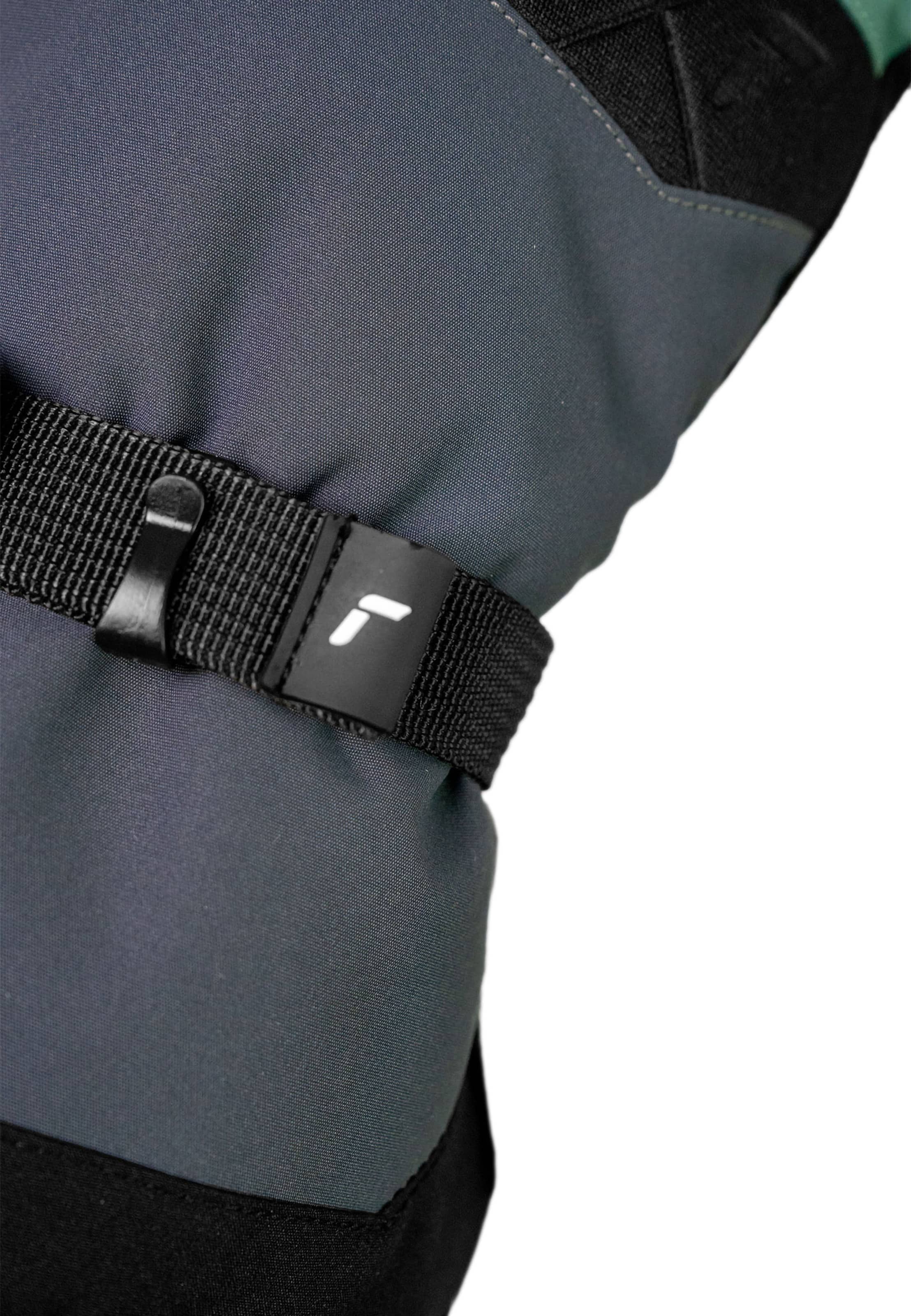 REUSCH Sporthandschoenen 'Couloir R-TEX® XT' in Blauw